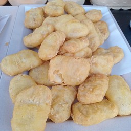 นักเก็ตไก่