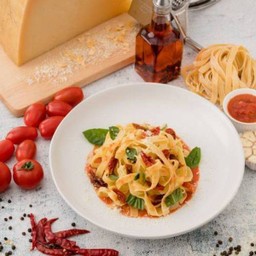 Arrabiata (Mama Arrabiata)