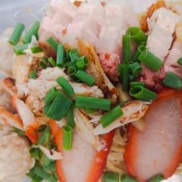 บะหมี่ ทุกอย่าง