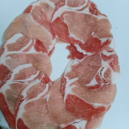 หมูชาบูนมสดขีดละ30