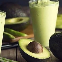 สูตร45 อโวคาโดปั่น