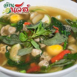 อ่อมหมู