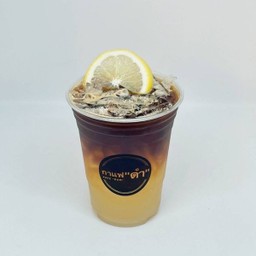 น้ำผึ้งมะนาว เอสเพรสโซ่