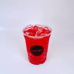 แดงโซดา