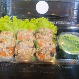 ไก่ลุยสวน