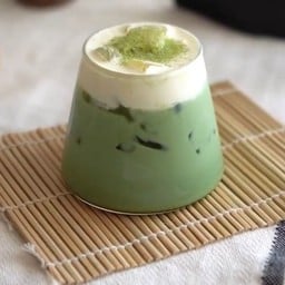 ชามัทฉะ ชานม โกโกพรีเมี่ยม By กินกับเกรซ กินกับเกรซ หทัยราษฎร์