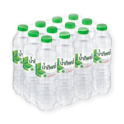 น้ำดื่มทิพย์ 550 ml.