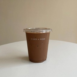 Mocha (HOT/ICED)