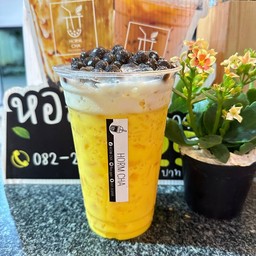 ข้าวโพด