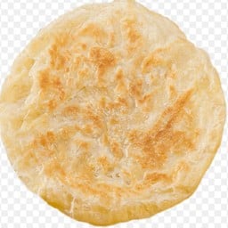 โรตีทอดกรอบ