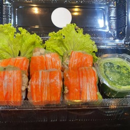 ปูอัดลุยสวน