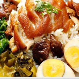 ส้มตำ ลาบ ก้อย กาฬสินธุ์