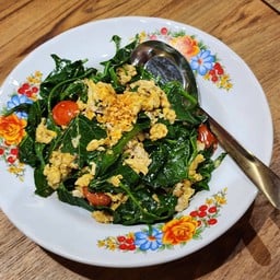 Ginger Farm Silom edge