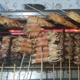 หม่าล่าบ้านคุณยาย(ฮาลาล)