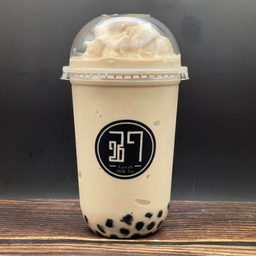 ชาไต้หวัน ปั่น