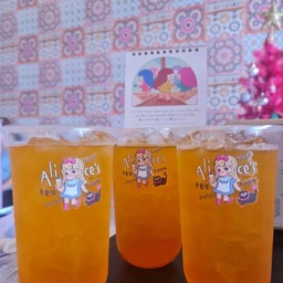 ชาส้มสัม