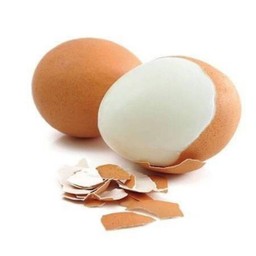 ไข่ต้ม Boiled  Egg