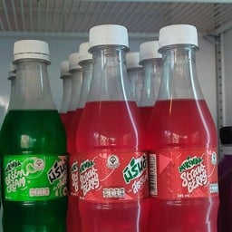 น้ำเขียว มิรินด้า 345ml.