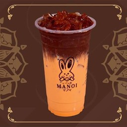 ไทยโก้ ( ชาไทยโกโก้ )