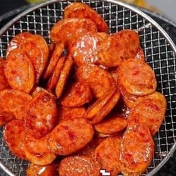ร้านข้าวหอม X เนื้อแดด หมูแดด เมนูหมูกรอบหมูใจ