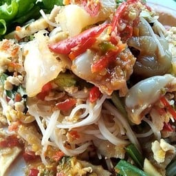 บ้านปลาเผาวินเทจ