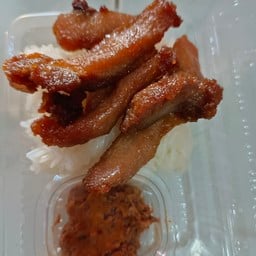 น้องใหม่ก๋วยจั๊บโบราณ ไม่มีสาขา