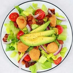 อิ่มเอม เปรมปรี เมนูเพื่อสุขภาพ - ราชปรารภ Rachprarop