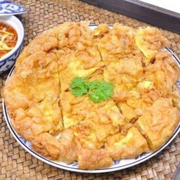 ไข่เจียว