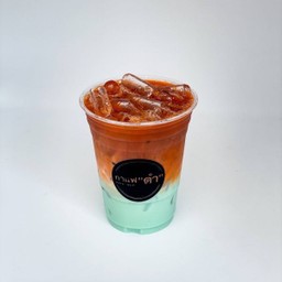 ชาไทยมิ้นท์