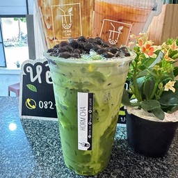 ชาเขียว