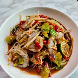 แซ่บยำ ตำนัว