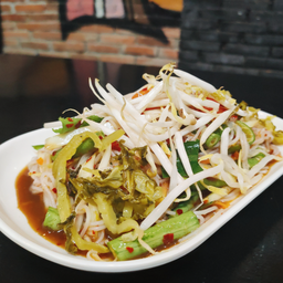 ตำซั่ว