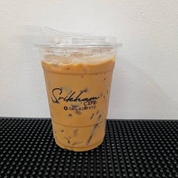 เอสเพรสโซ่ แก้ว 22 oz