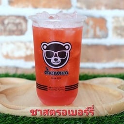 ชานมไข่มุก คุมะคุง ลาดพร้าว101 ชาคุมะคุง ลาดพร้าว101