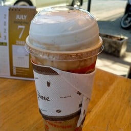 ภากาแฟสด&ชา