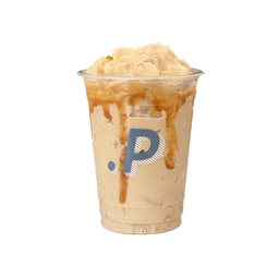 คาราเมล มัคคิอาโต้ (ปั่นนนน)