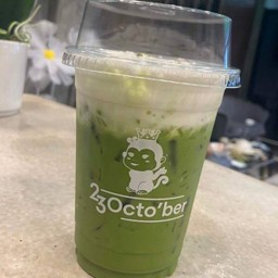 ชาเขียว