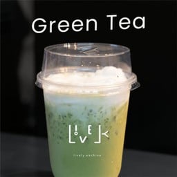 Lively Machine (ไลฟลี แมชชีน) SoiRatchadaphisek 24