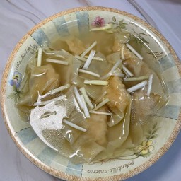 เกี๊ยวกุ้ง