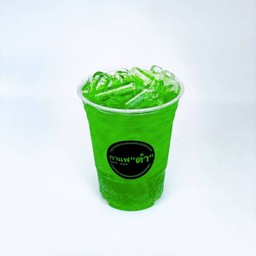 เขียวโซดา