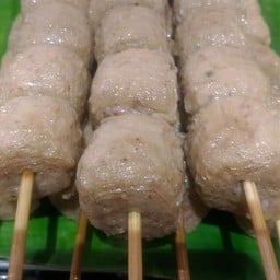 ร้านลูกชิ้นแซบ