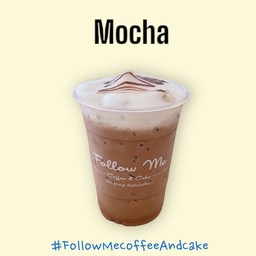 มอคค่าเย็น