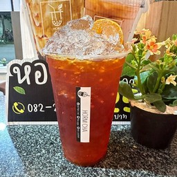 ชามะนาว