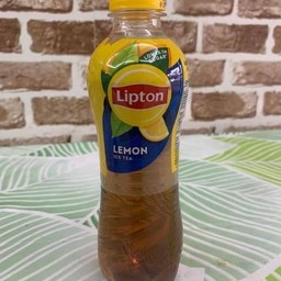 ชาลิปตันรสเลมอน