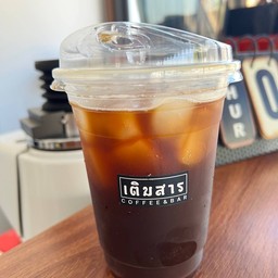 อเมริกาโน (Americano)