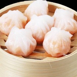 ฮะเก๋ากุ้ง