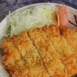 ไก่ทอดคัตสึ (เปล่า)