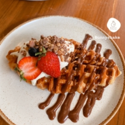 CF5 คอฟเฟิลคิทแคทชั้ง