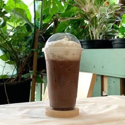 ช่อลดาคอฟฟี่  บุญถาวรรังสิต