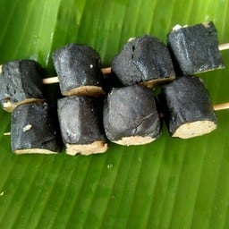 คลั่งรักลูกชิ้นทอด&เฟรนฟาย